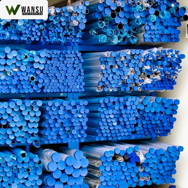 ท่อสแตนเลส-Sanitary Tube A270 SS316, SS304
